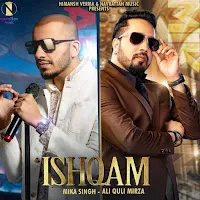 Mika Singh